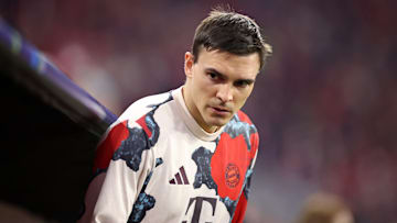 Joao Palhinha könnte den FC Bayern schon wieder verlassen