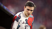 Für Joao Palhinha läuft es beim FC Bayern überhaupt nicht rund.