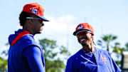 Juan Soto y Francisco Lindor son los mejor pagados en los Mets 