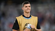 Valentin Carboni pourrait rester à Marseille.