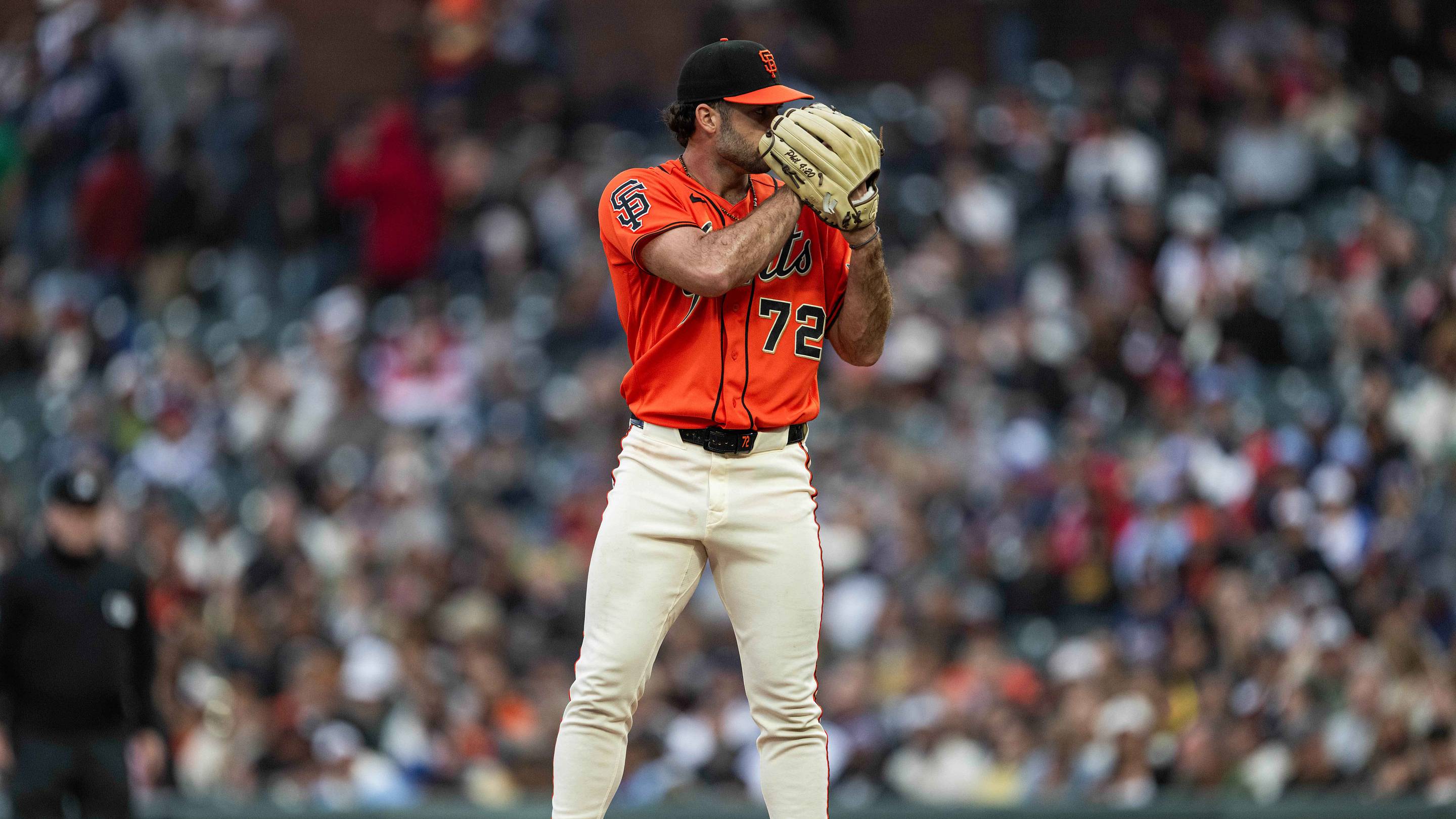 Giants Searching For Solutions To So Many Tommy John Surgeries