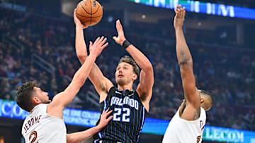 The Orlando Magic were staring down a bleak future after a 1-6 homestand. Instead, they came together on the road and might have flipped their season in their favor.