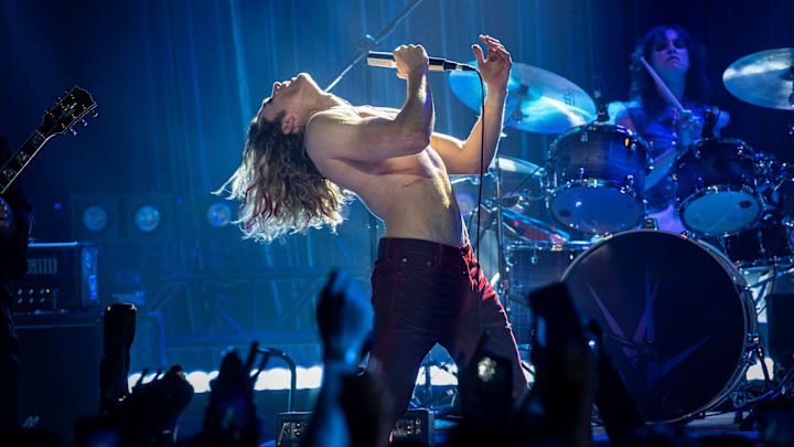 Sam Reid as Lestat in Interview With The Vampire season 3 (a.k.a. The Vampire Lestat)