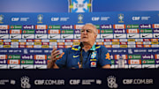 Dorival Júnior confirma mudanças e diz que o Brasil está pronto para tudo na Argentina