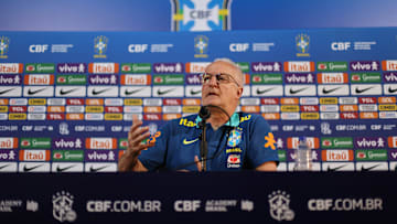Dorival Júnior confirma mudanças e diz que o Brasil está pronto para tudo na Argentina