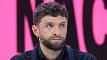 Thomas Müller hofft auf ein Weiterkommen der Bayern