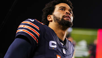 Chicago Bears, Caleb Williams