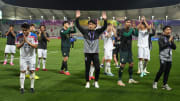 Oman v Thailand: Group F - AFC Asian Cup