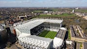 St. James' Park