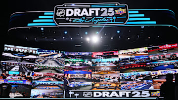 2025 NHL Draft