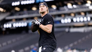 Tennessee Titans v Las Vegas Raiders