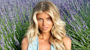 Samantha Hoopes was photographed by Yu Tsai in Oregon. 