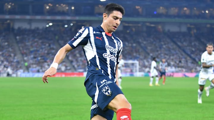 Stefan Medina
