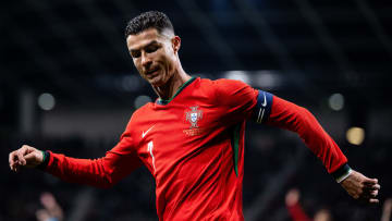 Cristiano Ronaldo ya ganó con Portugal la Eurocopa, en 2016