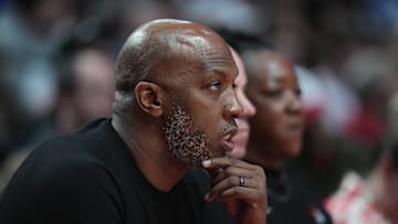 Los Angeles Lakers v Portland Trail Blazers