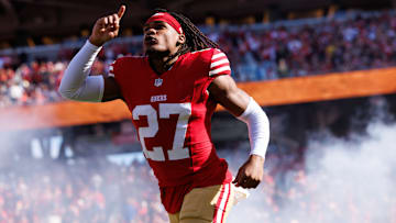 Los Angeles Rams v San Francisco 49ers