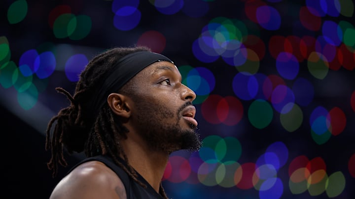 Portland Trail Blazers v Los Angeles Clippers