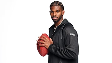 2025 NFL Mock Draft