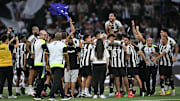 Equipe fez por merecer o título