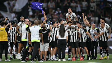 Equipe fez por merecer o título