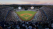 Dodger Stadium recibirá los primeros dos juegos de la Serie Mundial