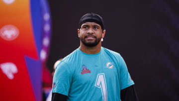 2024 NFL Pro Bowl Games