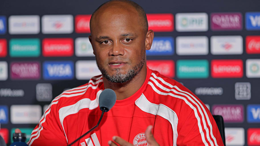 Vincent Kompany