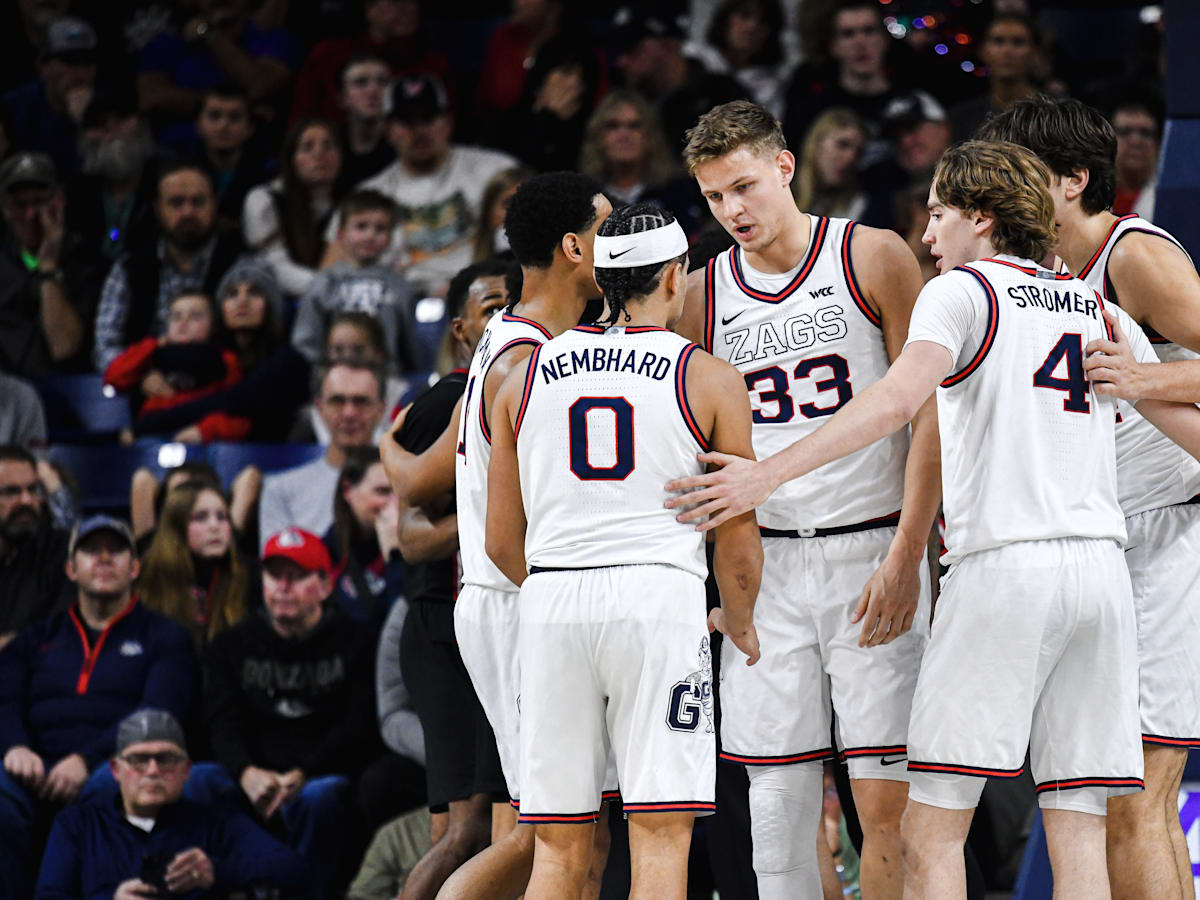 Zags basketball cheap