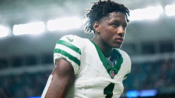 New York Jets v Miami Dolphins