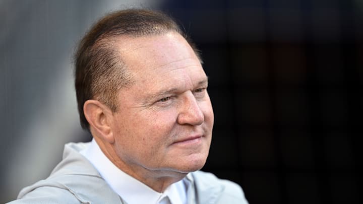 Minnesota Twins v San Diego Padres