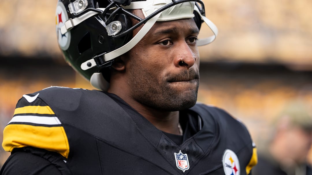 Cincinnati Bengals v Pittsburgh Steelers - NFL 2025