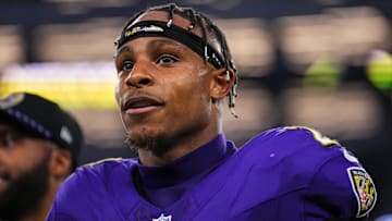 Baltimore Ravens v Dallas Cowboys