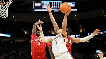 Robert Morris v Alabama