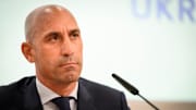 Dirigente já estava suspenso da RFEF e da Fifa