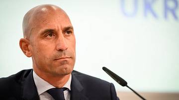 Dirigente já estava suspenso da RFEF e da Fifa Dirigente já estava suspenso da RFEF e da Fifa