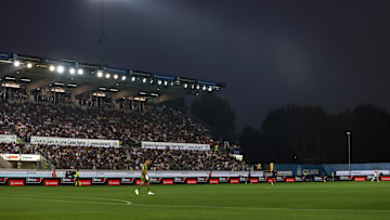 Gewiss Stadium 