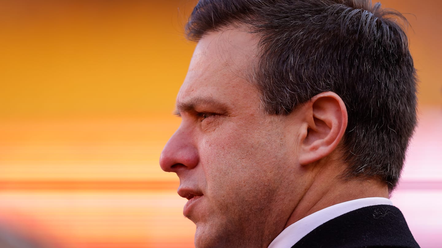 The 8 biggest wide receiver contracts in Chiefs history