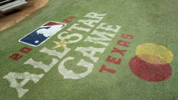 Los Angeles Dodgers v Texas Rangers