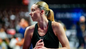 Dallas Wings v Connecticut Sun