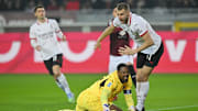 Torino v AC Milan - Serie A