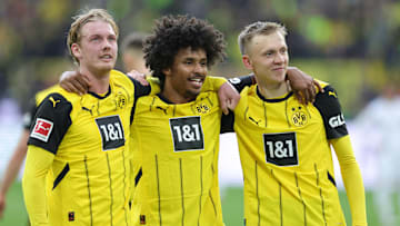 Beim BVB spielen einige DFB-Team-Kandidaten