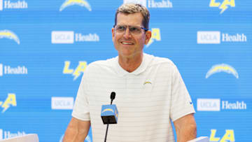 Los Angeles Chargers Rookie Minicamp