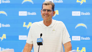 Los Angeles Chargers Rookie Minicamp
