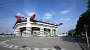 Stadio San Siro