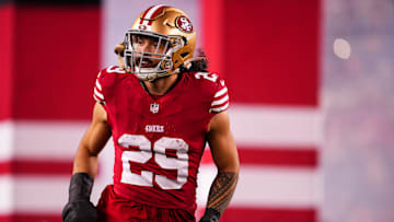Los Angeles Rams v San Francisco 49ers