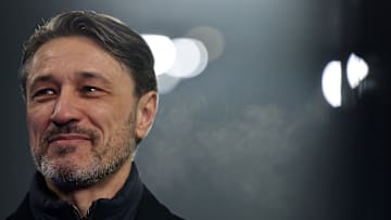 Niko Kovac hält den BVB auf Kurs