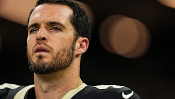 Los Angeles Rams v New Orleans Saints