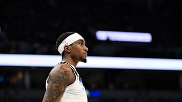 Brooklyn Nets v Minnesota Timberwolves