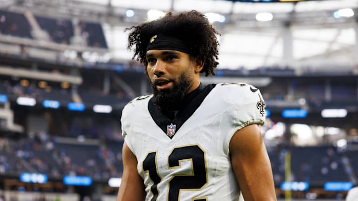 New Orleans Saints v Los Angeles Chargers