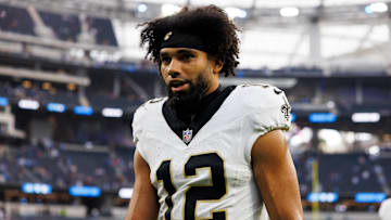 New Orleans Saints v Los Angeles Chargers